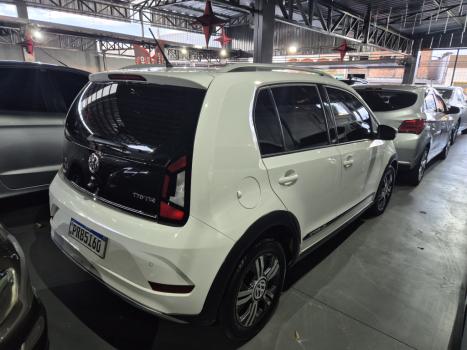 VOLKSWAGEN Cross UP 1.0 12V 4P TSI FLEX, Foto 3