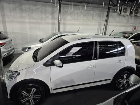 VOLKSWAGEN Cross UP 1.0 12V 4P TSI FLEX, Foto 4