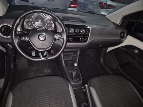 VOLKSWAGEN Cross UP 1.0 12V 4P TSI FLEX, Foto 6