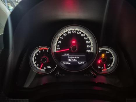 VOLKSWAGEN Cross UP 1.0 12V 4P TSI FLEX, Foto 7