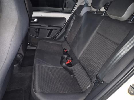 VOLKSWAGEN Cross UP 1.0 12V 4P TSI FLEX, Foto 9