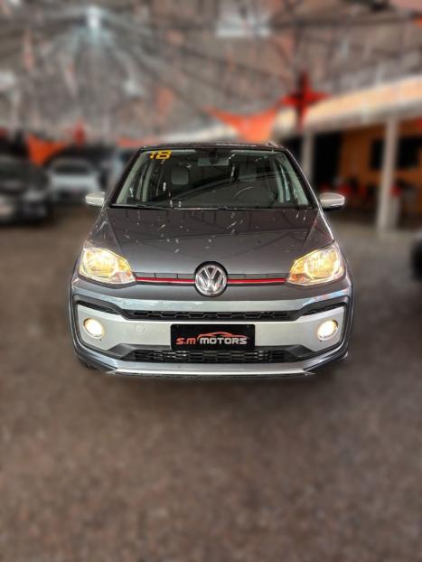 VOLKSWAGEN Cross UP 1.0 12V 4P TSI FLEX, Foto 3