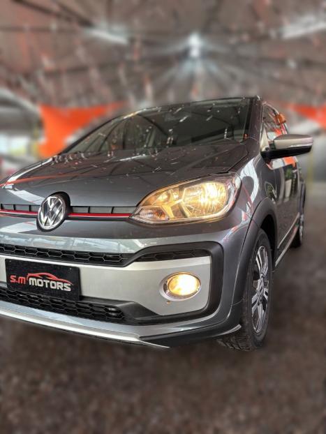 VOLKSWAGEN Cross UP 1.0 12V 4P TSI FLEX, Foto 5