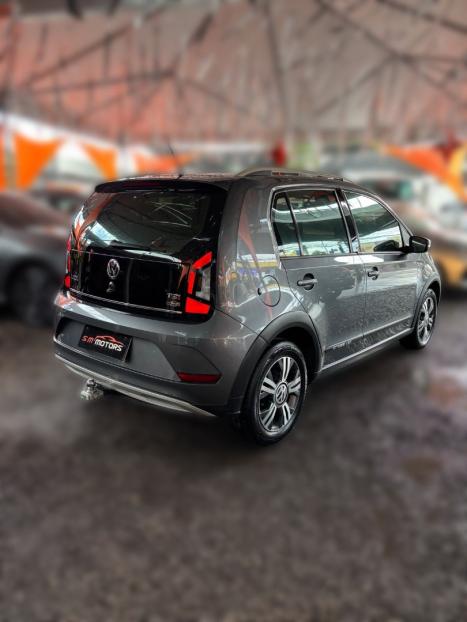 VOLKSWAGEN Cross UP 1.0 12V 4P TSI FLEX, Foto 7