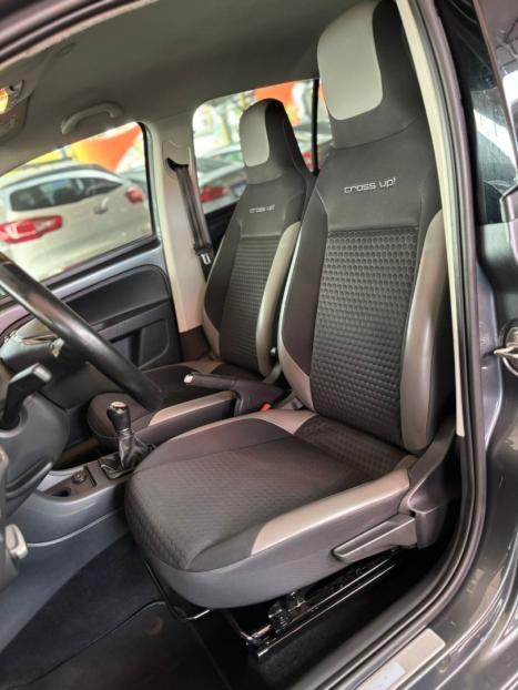 VOLKSWAGEN Cross UP 1.0 12V 4P TSI FLEX, Foto 14