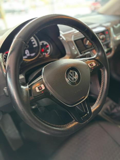 VOLKSWAGEN Cross UP 1.0 12V 4P TSI FLEX, Foto 16