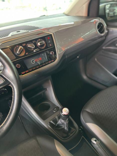 VOLKSWAGEN Cross UP 1.0 12V 4P TSI FLEX, Foto 17