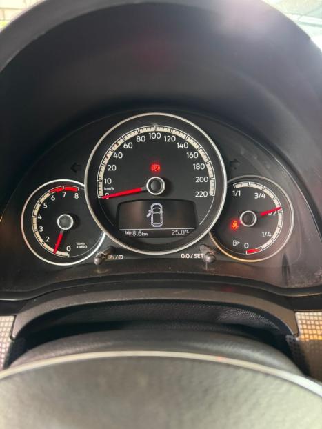 VOLKSWAGEN Cross UP 1.0 12V 4P TSI FLEX, Foto 20