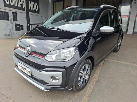 VOLKSWAGEN Cross UP 1.0 12V 4P TSI FLEX, Foto 1
