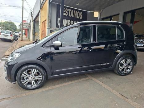 VOLKSWAGEN Cross UP 1.0 12V 4P TSI FLEX, Foto 2