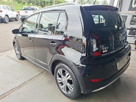 VOLKSWAGEN Cross UP 1.0 12V 4P TSI FLEX, Foto 3
