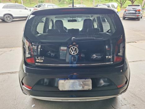 VOLKSWAGEN Cross UP 1.0 12V 4P TSI FLEX, Foto 4