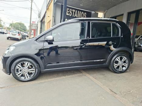 VOLKSWAGEN Cross UP 1.0 12V 4P TSI FLEX, Foto 5