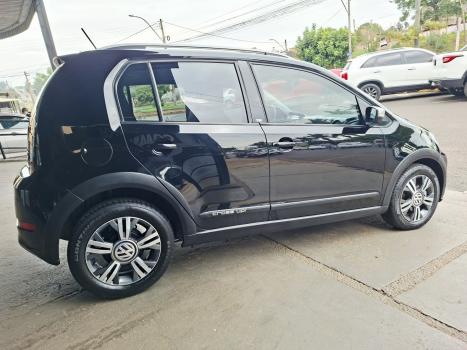 VOLKSWAGEN Cross UP 1.0 12V 4P TSI FLEX, Foto 7