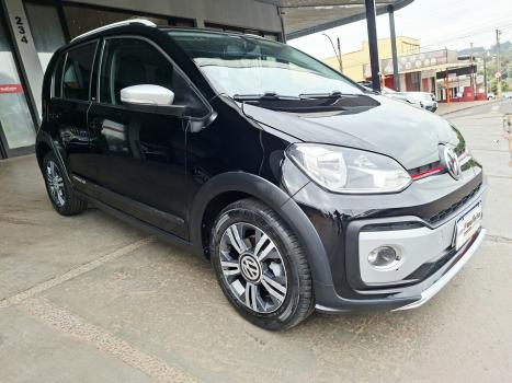 VOLKSWAGEN Cross UP 1.0 12V 4P TSI FLEX, Foto 8