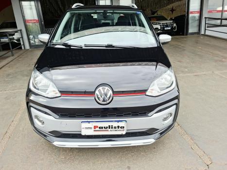 VOLKSWAGEN Cross UP 1.0 12V 4P TSI FLEX, Foto 9