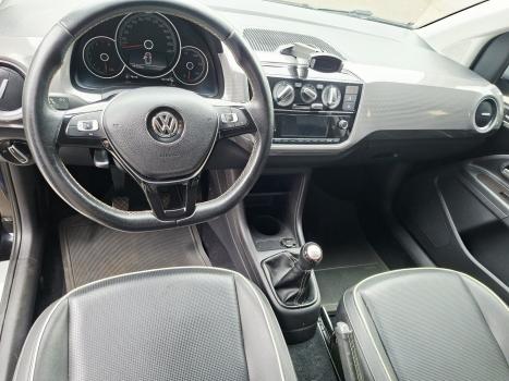 VOLKSWAGEN Cross UP 1.0 12V 4P TSI FLEX, Foto 10