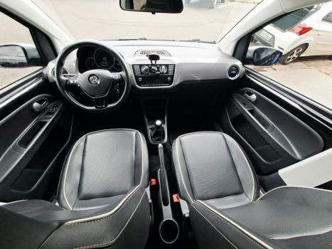 VOLKSWAGEN Cross UP 1.0 12V 4P TSI FLEX, Foto 11