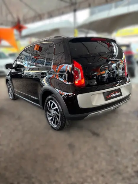 VOLKSWAGEN Cross UP 1.0 12V 4P TSI FLEX, Foto 11