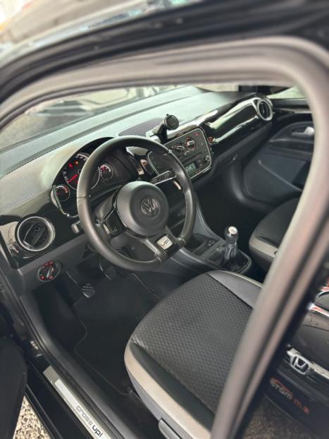 VOLKSWAGEN Cross UP 1.0 12V 4P TSI FLEX, Foto 12