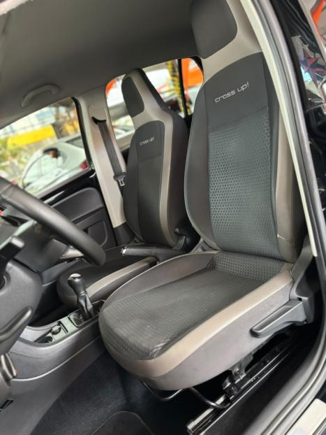 VOLKSWAGEN Cross UP 1.0 12V 4P TSI FLEX, Foto 18