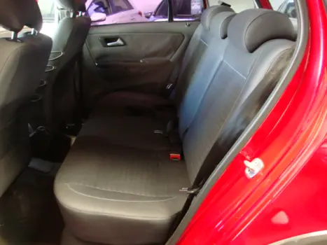 VOLKSWAGEN Crossfox 1.6 4P FLEX, Foto 5 VOLKSWAGEN Crossfox 1.6 4P FLEX, Foto 5