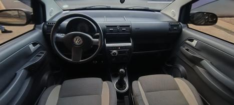 VOLKSWAGEN Crossfox 1.6 4P FLEX, Foto 2
