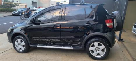 VOLKSWAGEN Crossfox 1.6 4P FLEX, Foto 3