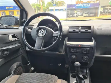 VOLKSWAGEN Crossfox 1.6 4P FLEX, Foto 9 VOLKSWAGEN Crossfox 1.6 4P FLEX, Foto 9