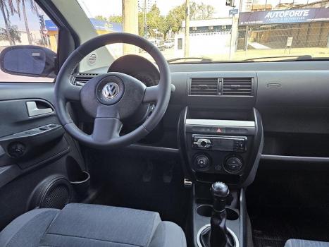 VOLKSWAGEN Crossfox 1.6 4P FLEX, Foto 9 VOLKSWAGEN Crossfox 1.6 4P FLEX, Foto 9