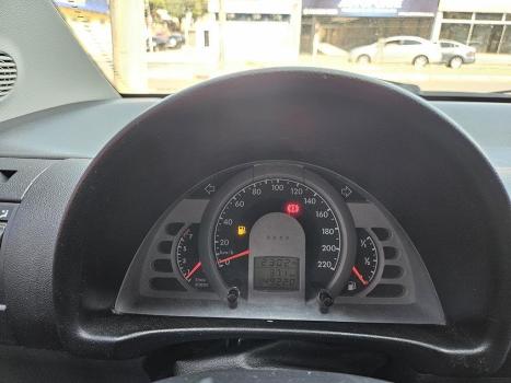 VOLKSWAGEN Crossfox 1.6 4P FLEX, Foto 10 VOLKSWAGEN Crossfox 1.6 4P FLEX, Foto 10