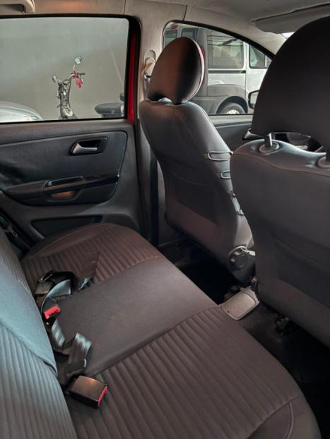 VOLKSWAGEN Crossfox 1.6 4P FLEX I-MOTION AUTOMATIZADO, Foto 8