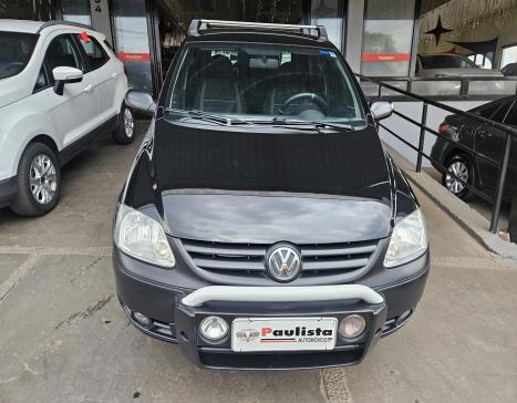VOLKSWAGEN Crossfox 1.6 4P FLEX, Foto 3 VOLKSWAGEN Crossfox 1.6 4P FLEX, Foto 3