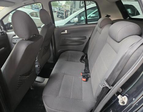 VOLKSWAGEN Crossfox 1.6 4P FLEX, Foto 6 VOLKSWAGEN Crossfox 1.6 4P FLEX, Foto 6