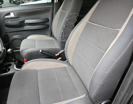 VOLKSWAGEN Crossfox 1.6 4P FLEX, Foto 7 VOLKSWAGEN Crossfox 1.6 4P FLEX, Foto 7