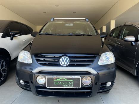 VOLKSWAGEN Crossfox 1.6 4P FLEX, Foto 2