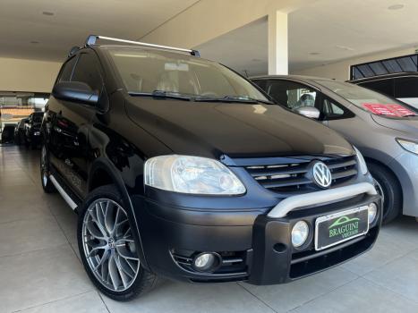 VOLKSWAGEN Crossfox 1.6 4P FLEX, Foto 3