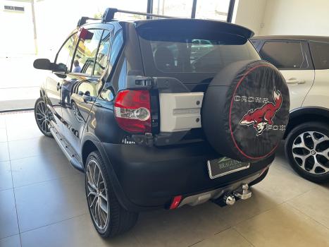 VOLKSWAGEN Crossfox 1.6 4P FLEX, Foto 5