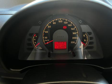 VOLKSWAGEN Crossfox 1.6 4P FLEX, Foto 7