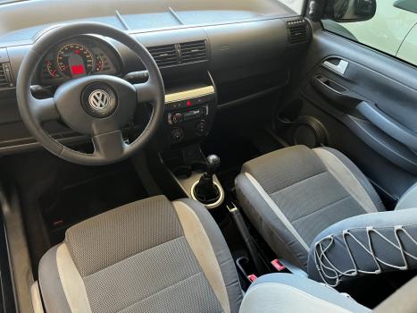 VOLKSWAGEN Crossfox 1.6 4P FLEX, Foto 8