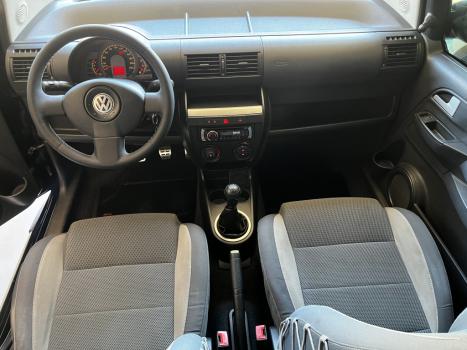 VOLKSWAGEN Crossfox 1.6 4P FLEX, Foto 9