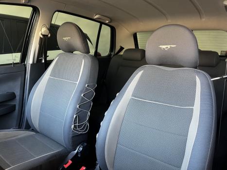 VOLKSWAGEN Crossfox 1.6 4P FLEX, Foto 10