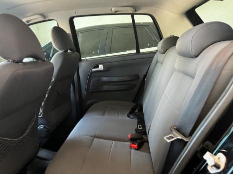 VOLKSWAGEN Crossfox 1.6 4P FLEX, Foto 11