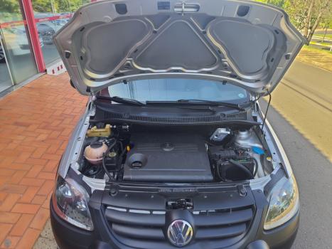 VOLKSWAGEN Crossfox 1.6 4P FLEX, Foto 15