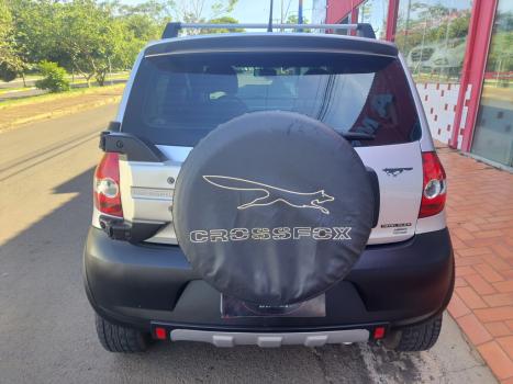 VOLKSWAGEN Crossfox 1.6 4P FLEX, Foto 6