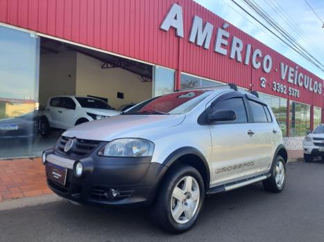 VOLKSWAGEN Crossfox 1.6 4P FLEX, Foto 3