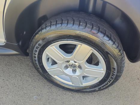 VOLKSWAGEN Crossfox 1.6 4P FLEX, Foto 16