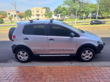 VOLKSWAGEN Crossfox 1.6 4P FLEX, Foto 8