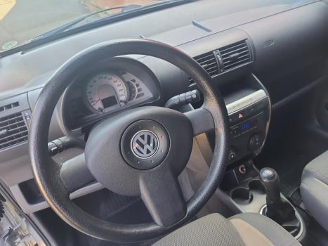 VOLKSWAGEN Crossfox 1.6 4P FLEX, Foto 14