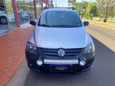 VOLKSWAGEN Crossfox 1.6 4P FLEX, Foto 2